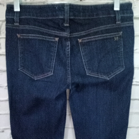 JOES Jeans Womens Starlet Slim Boot Cut Size 28 - Picture 4 of 9